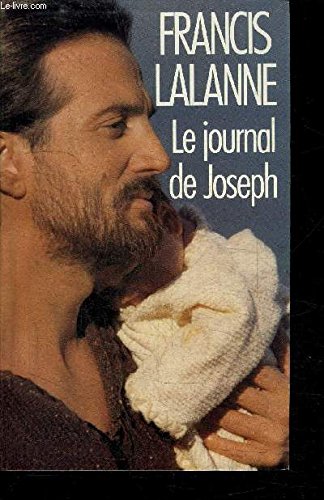 Le journal de joseph 9782286085308