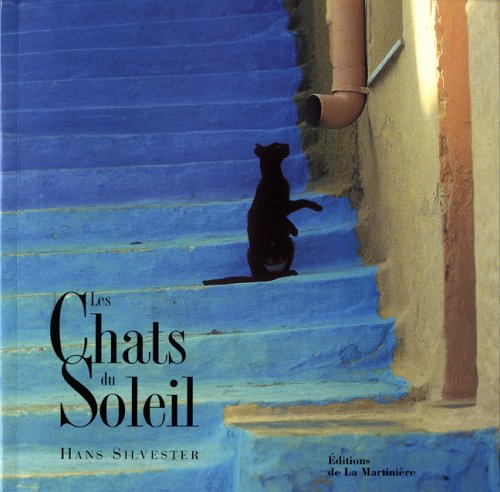 Les Chats du Soleil 9782732432281