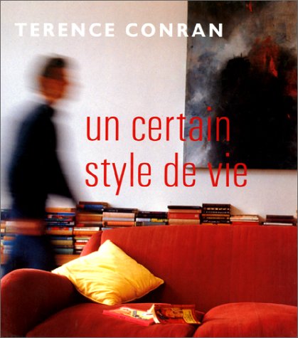 Un certain style de vie 9782700053876