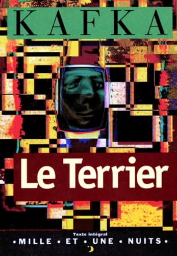 Le terrier 9782842051907
