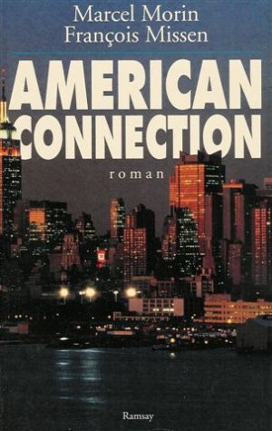 American connection : roman 9782859569808