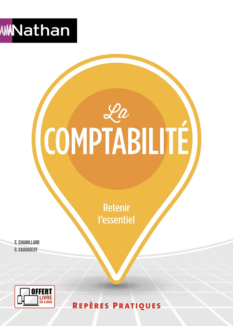 La comptabilité - Repères pratiques 9782091654584