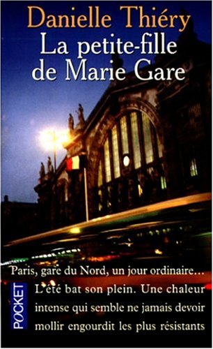 La petite-fille de Marie Gare 9782266080606