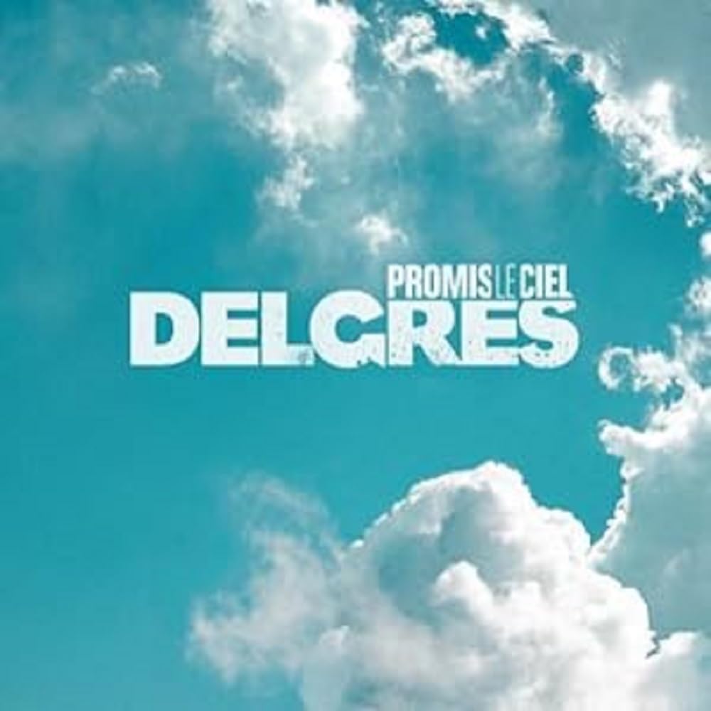 Promis le Ciel 5400863147228