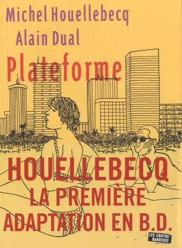 Plateforme 9782915438628