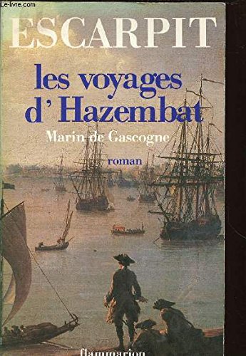 Marin de Gascogne 9782080646170