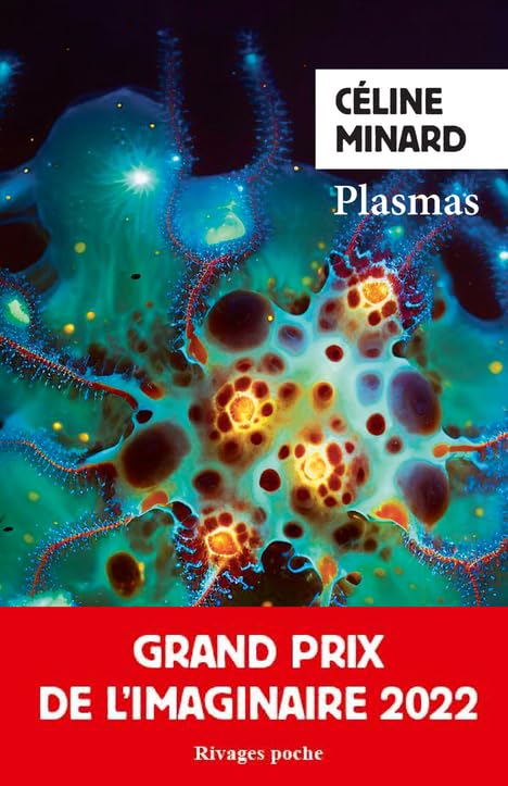 Plasmas 9782743661243