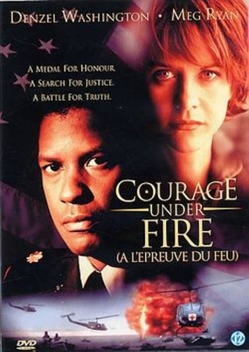 A l'épreuve du feu 8712626000495