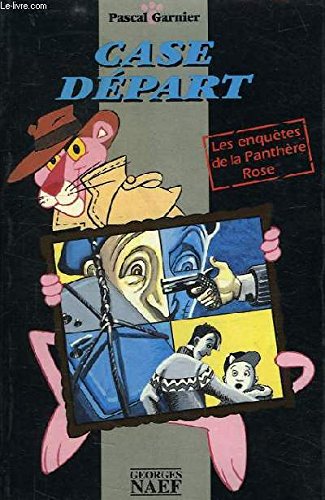 Case Depart 9782831302331