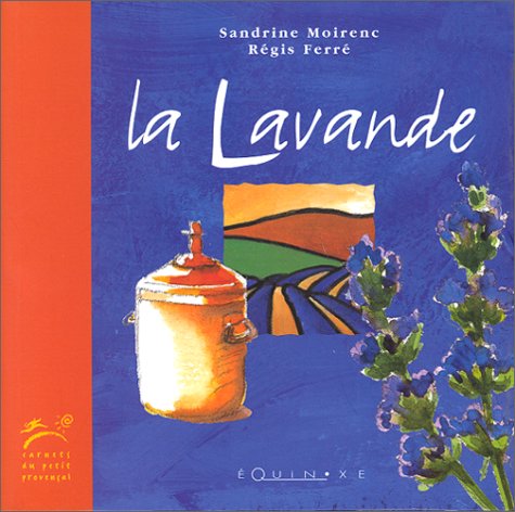 La Lavande 9782841351367