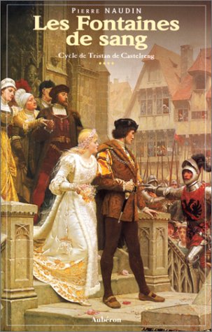 Les fontaines de sang 9782908650457