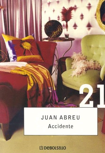 Accidente / Accident 9780307242983