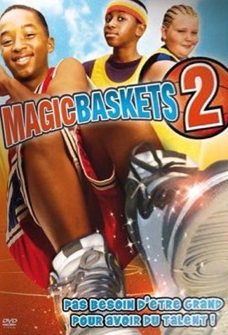 Magic basket 2 3344428022327