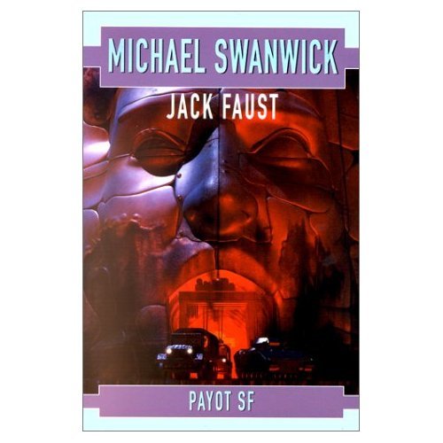 Jack Faust 9782228892810