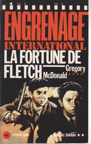 La fortune de fletch 9782265026599