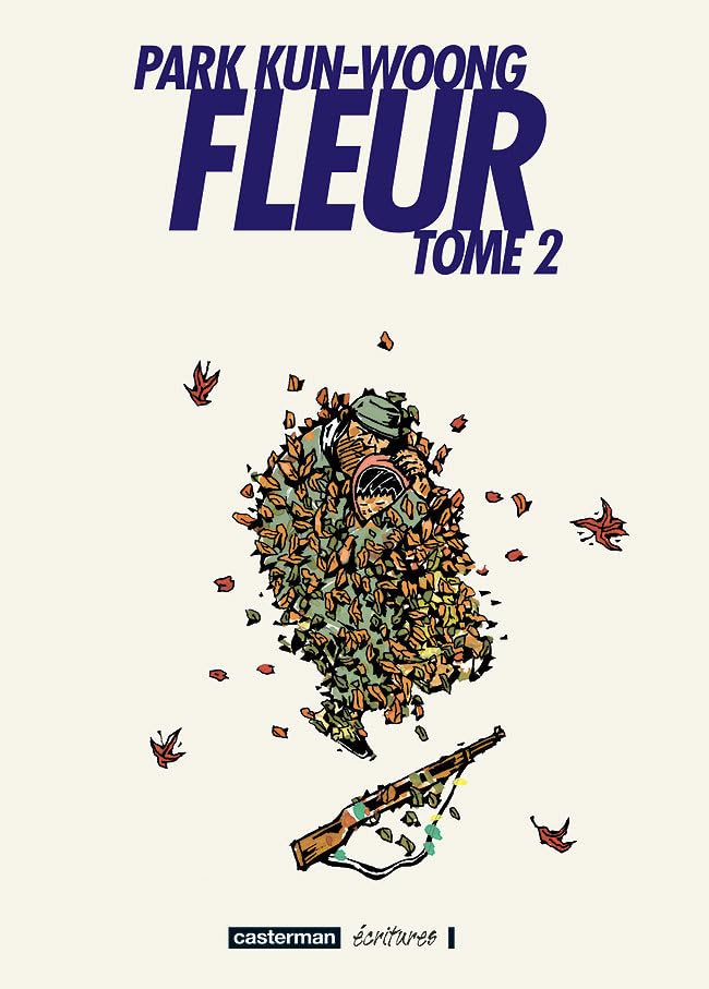 Fleur (2) 9782203396463