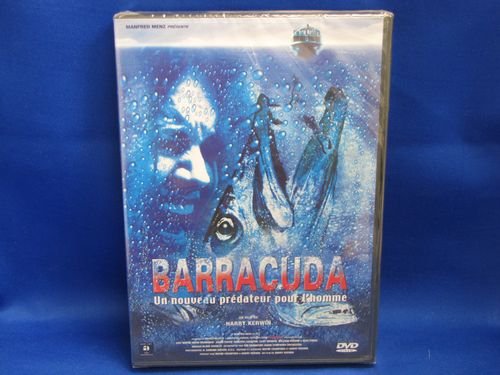 Barracuda 3476473080646