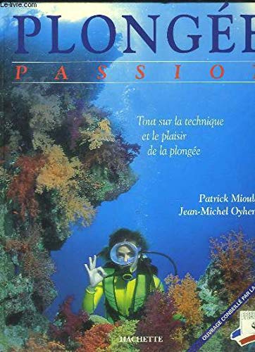 Plongee Passion 9782010201301