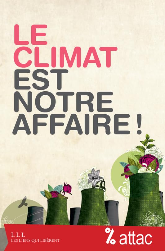 Le climat est notre affaire 9791020902887