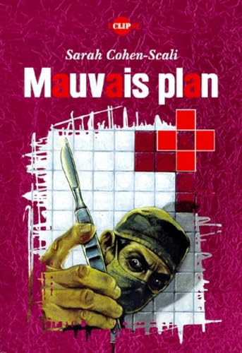 Mauvais plan 9782012098244
