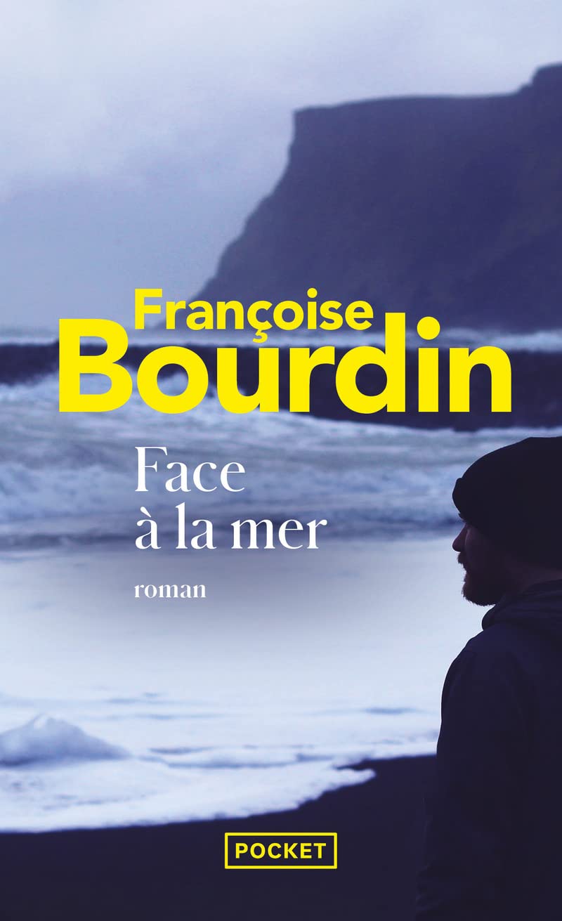 Face à la mer 9782266277754