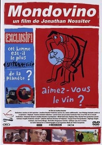 Mondovino 5414474402126