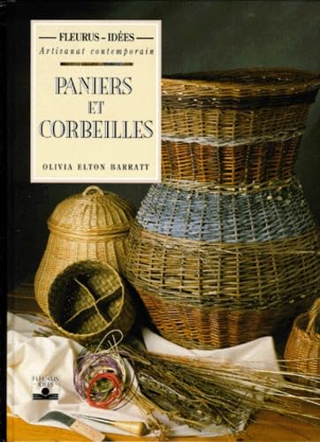 Paniers et Corbeilles 9782215017479