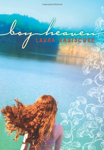 Boy Heaven 9780060813161