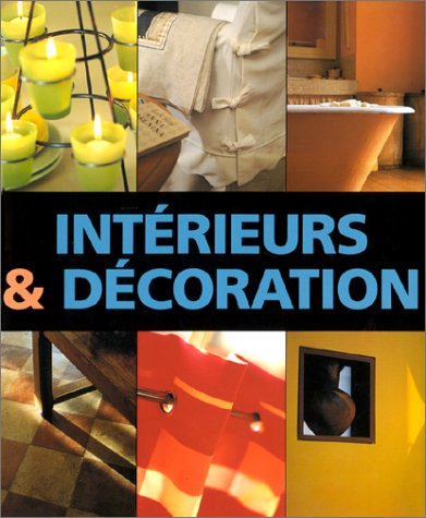 Intérieurs & Décoration 9783829005319