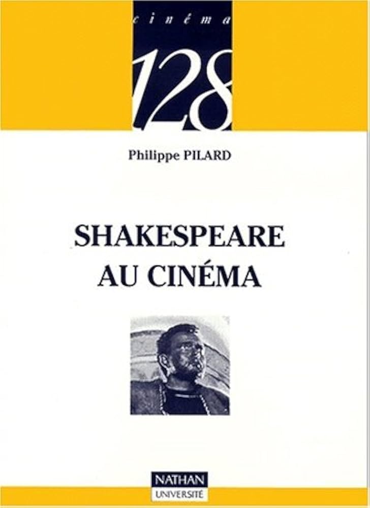Shakespeare au cinéma 9782091909615