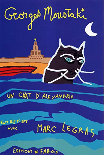 Un chat d'Alexandrie 9782877064347