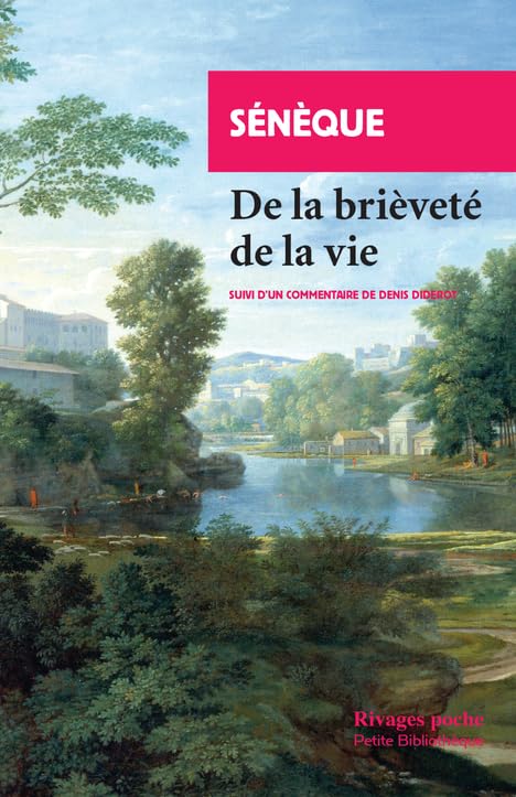 De la brièveté de la vie 9782743636494