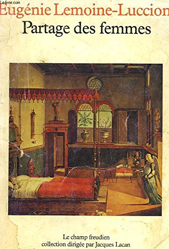 Le Partage des femmes 9782020045032