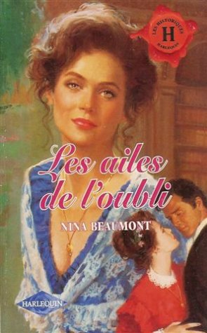 LES AILES DE L'OUBLI 9782280162524