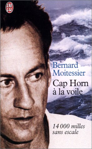 Cap Horn à la voile 9782290305515