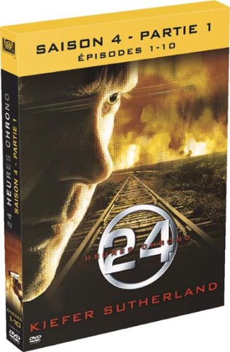 24 Heures Chrono-Saison 4A 3344428028978
