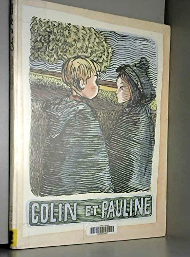 colin et pauline 9782211031899