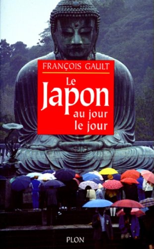 Le Japon au jour le jour 9782259187091