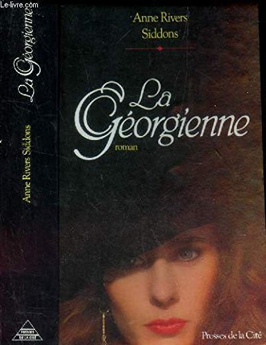 La Géorgienne 9782258026599