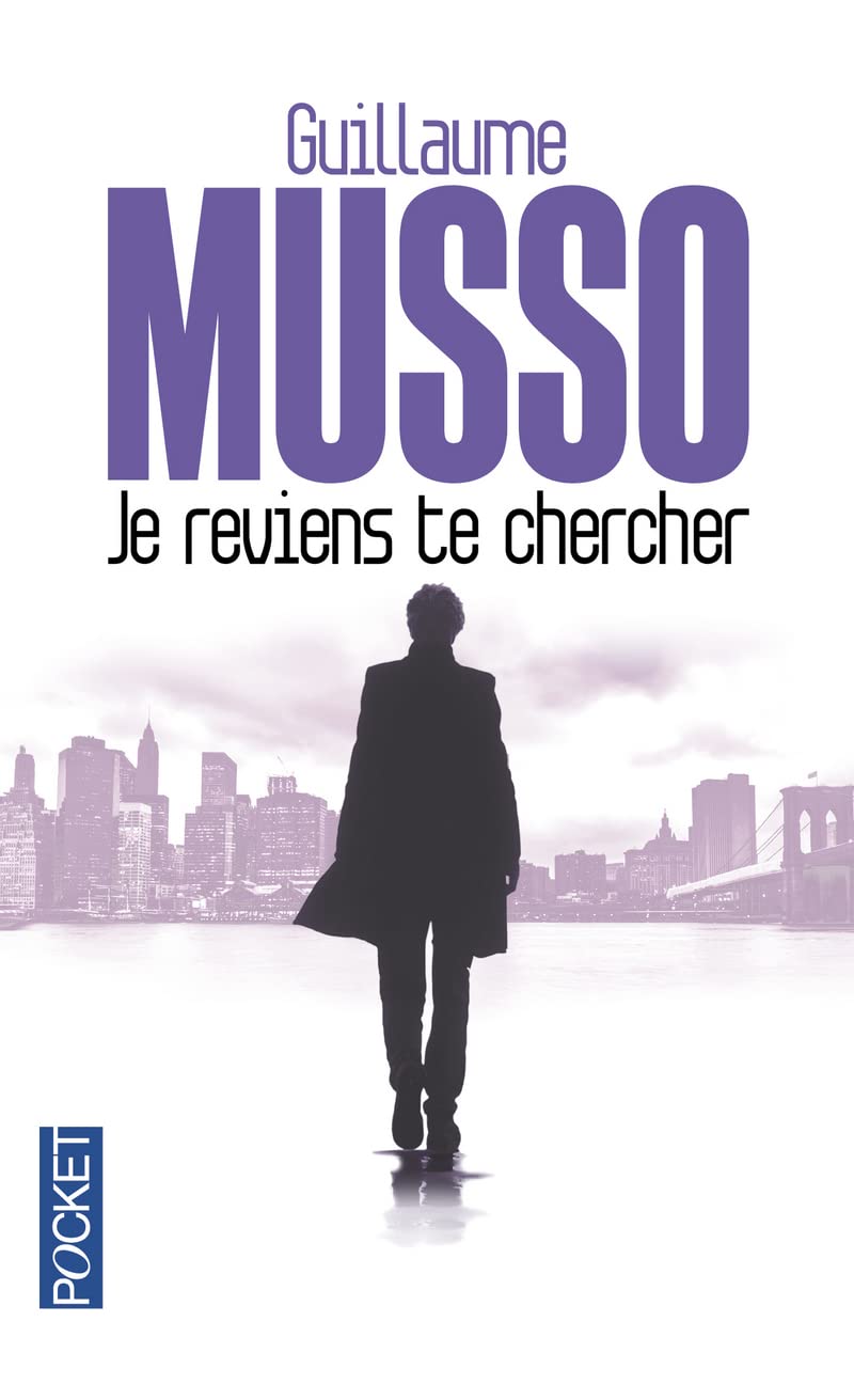 Je reviens te chercher 9782266245760