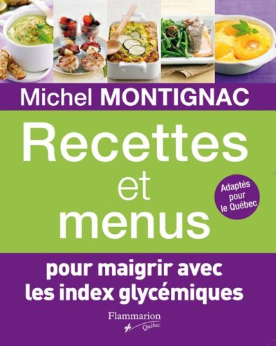 100 recettes et menus 9782890773219