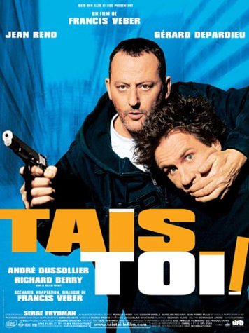 Tais-toi 7321950945894