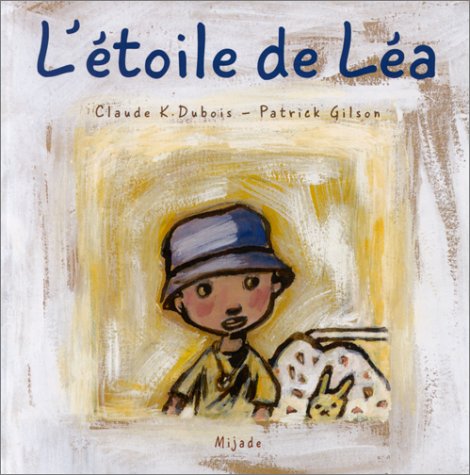 L'Etoile de Léa 9782871423423