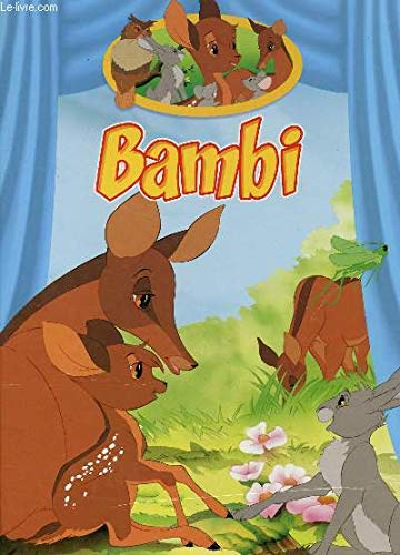 Bambi 9782743447465