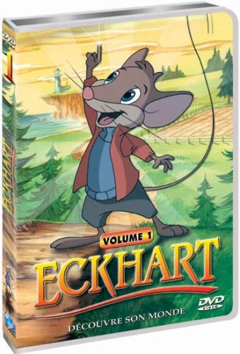 Eckhart-Vol. 1 3550460009114