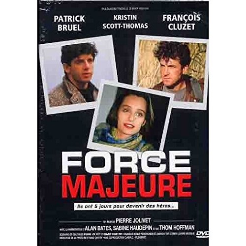 Force majeure 3700173201453