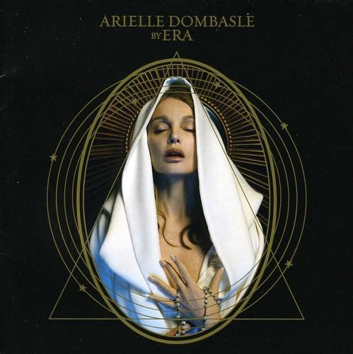 Arielle Dombasle By Era 0602537390984