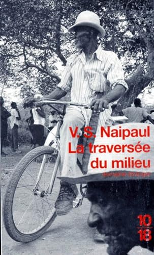 La traversée du milieu 9782264022691