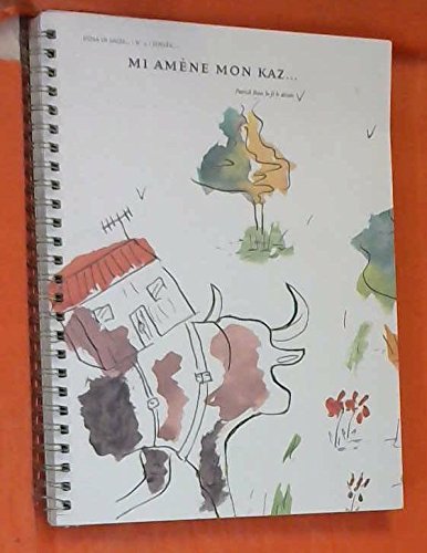 J'emmène ma maison (Kosa in shoz) 9782916401010