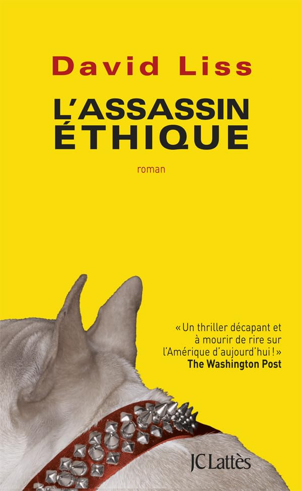 L'assassin éthique 9782709629126
